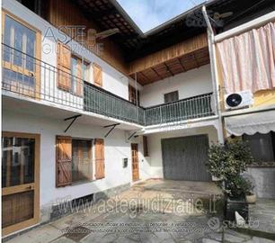 Appartamento Mongrando [A4339545]