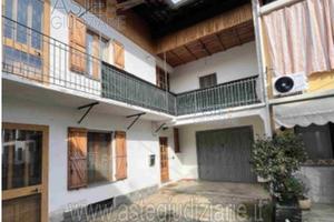 Appartamento Mongrando [A4339545]