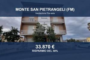 Immobile in asta di 135 m² con più di 5 locali a M