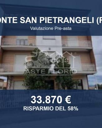 Immobile in asta di 135 m² con più di 5 locali a M