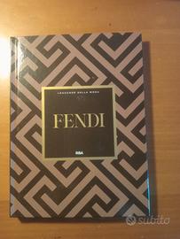4 Fascicoli Leggende della Moda 