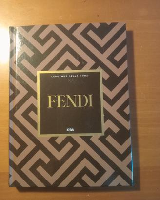 4 Fascicoli Leggende della Moda 