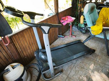 Tapis roulant 