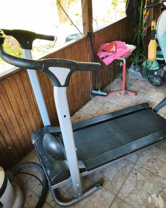 Tapis roulant 