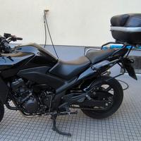 Honda CBF1000 