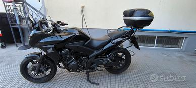Honda CBF1000 