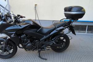 Honda CBF1000 