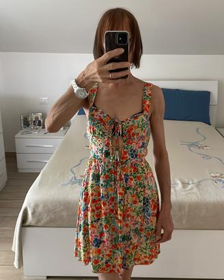 Copricostume Tezenis