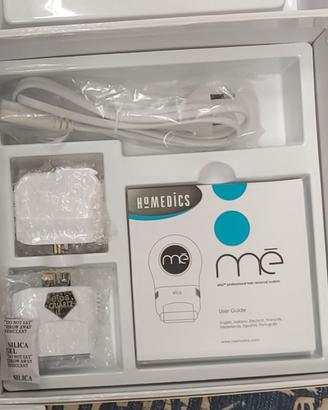 Epilatore HoMedics Me PRO