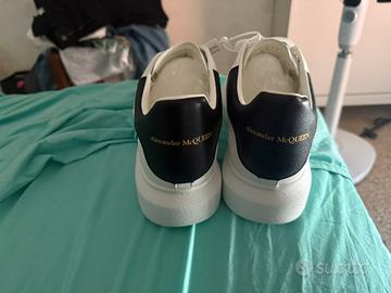 alexander mcqueen scarpe