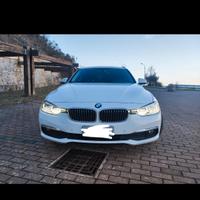 BMW serie 3