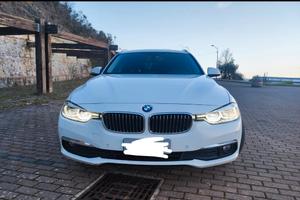 BMW serie 3
