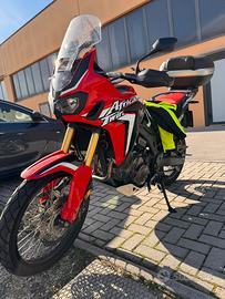 Africa twin 1000