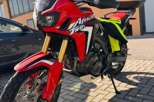 Africa twin 1000