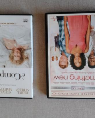 DVD VARI