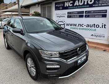 VOLKSWAGEN T-Roc 2.0 TDI SCR 150 CV DSG Business