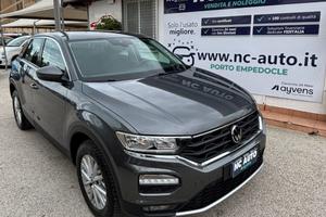 VOLKSWAGEN T-Roc 2.0 TDI SCR 150 CV DSG Business