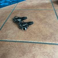 Pedali shimano SPD-M520