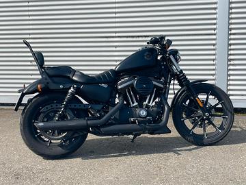 Harley-davidson 883 Iron SPORTSTER