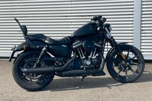 Harley-davidson 883 Iron SPORTSTER
