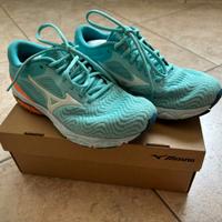Scarpe Running Mizuno