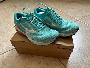 Scarpe Running Mizuno