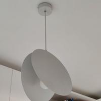 Coppia di Lampadari Leroy Merlin