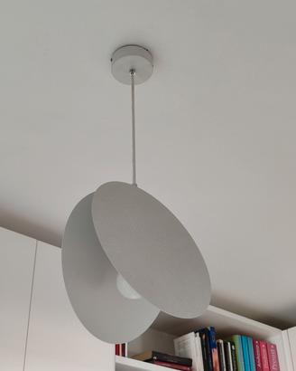 Coppia di Lampadari Leroy Merlin