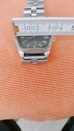 orologio Longines anni 70 al diapason 