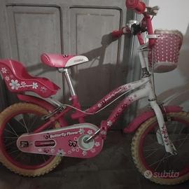 bicicletta x bambini 