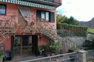 Villa a schiera Castelnuovo di Garfagnana