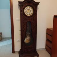 orologio a pendolo hertz 