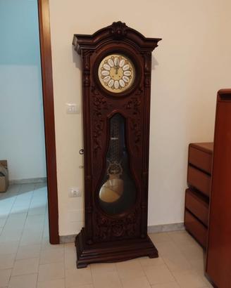 orologio a pendolo hertz 