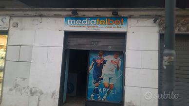 Soccavo Via Pia Rif.522L