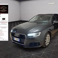 Audi A4 Avant 2.0 TDI 190 CV ultra S tronic Busine