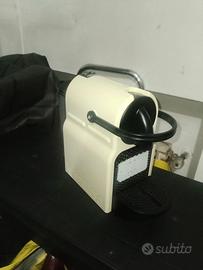 macchinetta nespresso