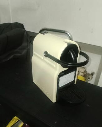 macchinetta nespresso