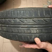 Cerchi e gomme 185/65 r15