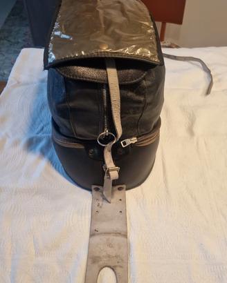 Borsa serbatoio per BMV anni 70