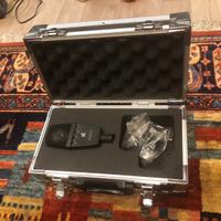 🎙️ sE 4400a – NUOVO, mai usato!