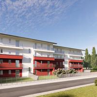 LE RESIDENZE DI POASCO AMBITO 2-ULTIMI TRILOCALI S