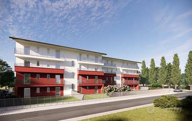 LE RESIDENZE DI POASCO AMBITO 2-ULTIMI TRILOCALI S