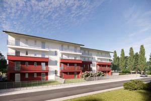 LE RESIDENZE DI POASCO AMBITO 2-ULTIMI TRILOCALI S