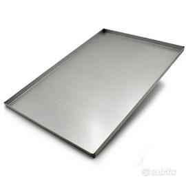 teglie ferro alluminate professionali 