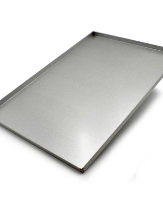teglie ferro alluminate professionali 