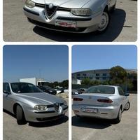 Ricambi Alfa Romeo 156 sigla motore Ar32302