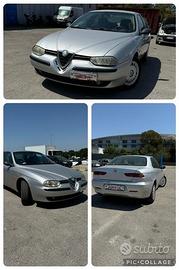 Ricambi Alfa Romeo 156 sigla motore Ar32302