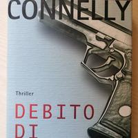Debito di Sangue - Michael Connelly 1998