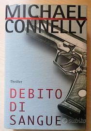 Debito di Sangue - Michael Connelly 1998