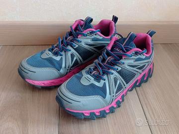 Scarpe da trekking donna